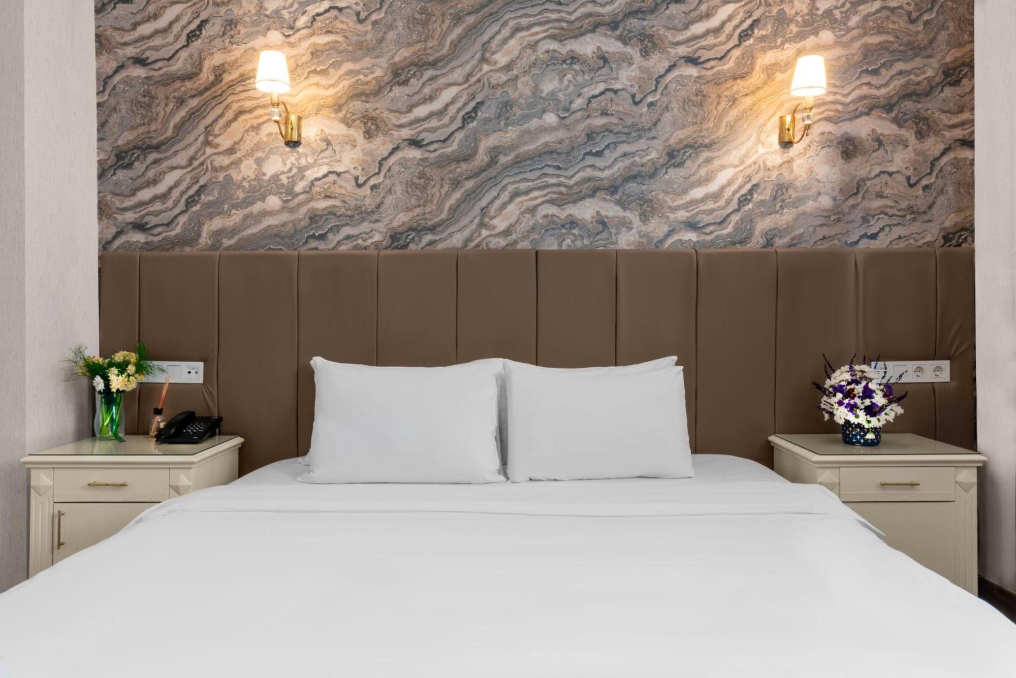 Valide Hotel Istanbul Exterior foto
