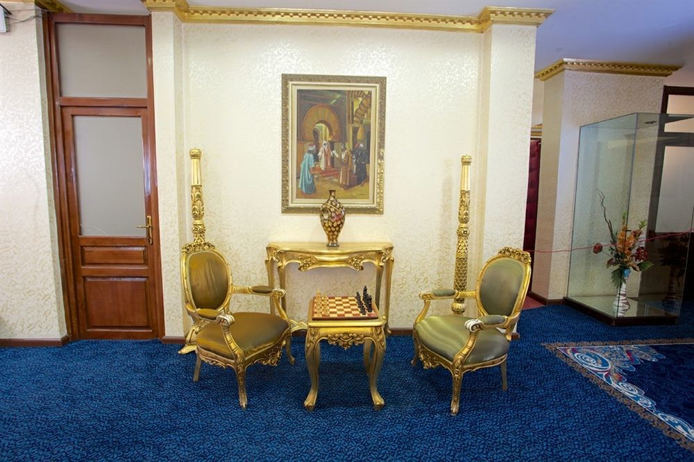 Valide Hotel Istanbul Exterior foto